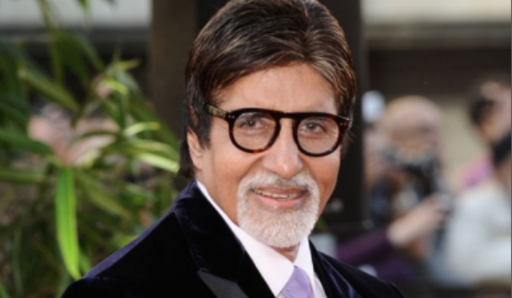 You’re my son, no one can stop me from praising you, says Big B to son Abhishek