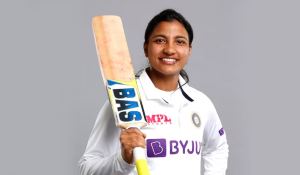 WPL has sped up the growth of young cricketers: Sneh Rana