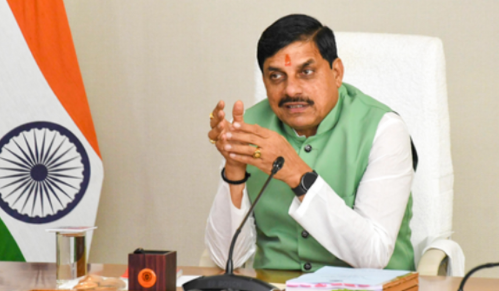 MP: CM Mohan Yadav orders inquiry into Harda incident