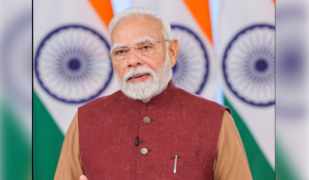 PM to visit Bihar tomorrow
