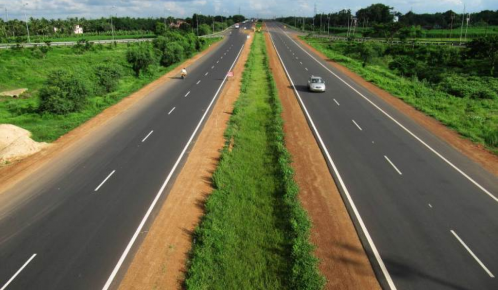 Punjab Goes Green: Forest Minister Launches Initiative to Beautify Highways