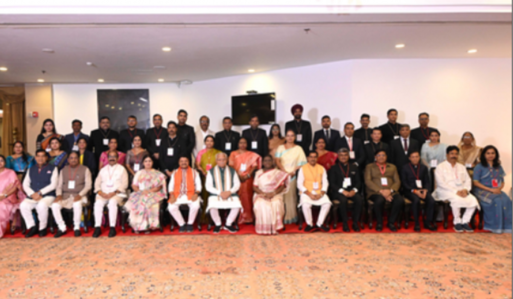 Jaipur among India’s top 20 ‘cleanest’ cities