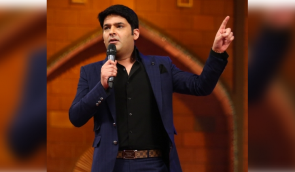 Security tightens at Kapil Sharma’s Oshiwara residence after cafe shooting