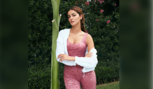 Ananya Panday Shares Cute Photos with Brother Ahaan Ahead of His Debut