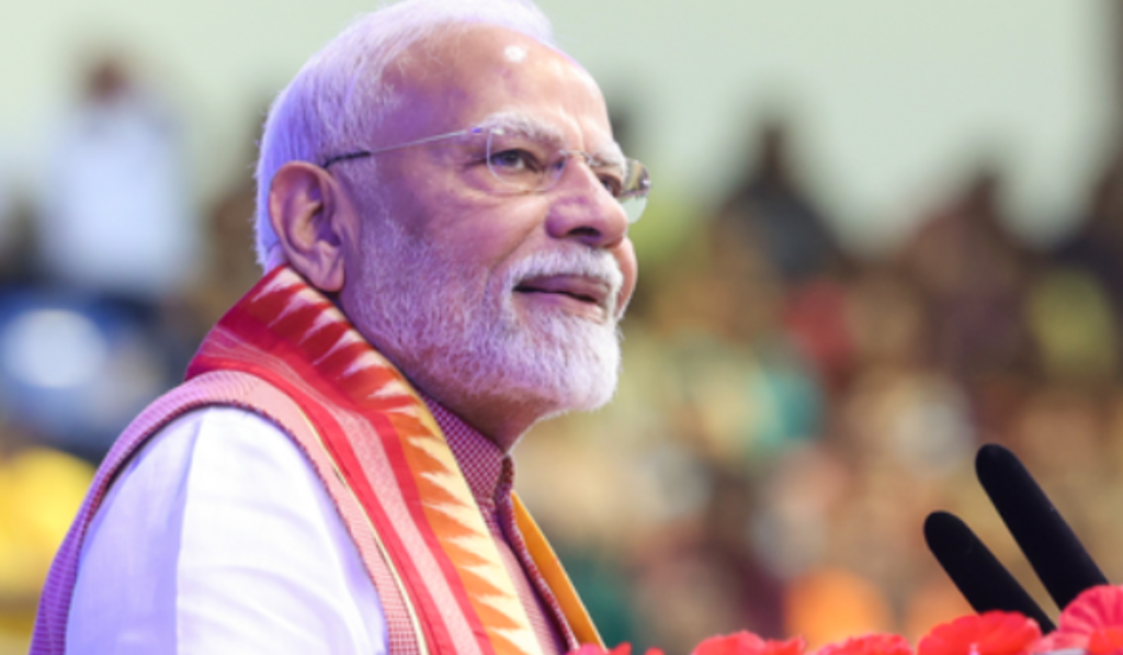 Ahead of PM Modi's Rally, TMC Questions BJP's Stance on Bengali Harassment
