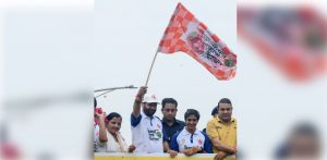 Youth unitedly fighting against drug menace for over 10 years: Haryana CM
