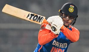Jadeja, Stokes make big gains in ICC Test Rankings; Abhishek Sharma becomes No.1 T20I batter