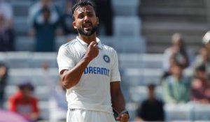 Irfan Pathan backs Akash Deep as Bumrah’s replacement for second Test against England