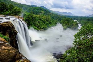 Valparai, Tamil Nadu 