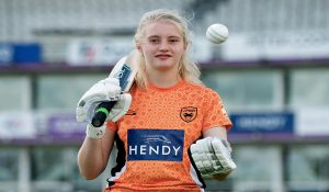 Knight backs Charlie Dean recall for remaining T20Is against India