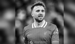 Liverpool and Portugal forward Diogo Jota and his brother die in car accident