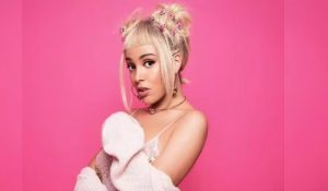 Doja Cat opens up on her upcoming album ‘Vie’, says it is “very pointed towards love”