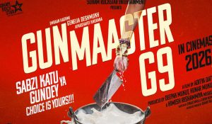Emraan Hashmi, Himesh Reshammiya reunite for ‘Gunmaaster G9’; take fans back to the 2000s