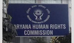 Haryana: Human Rights Commission takes strict stance on rising crimes against children; suo motu cognizance of NCRB Report