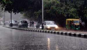 Rain in 4 districts, yellow alert in 7: Gurugram DC summons report on 4 deaths