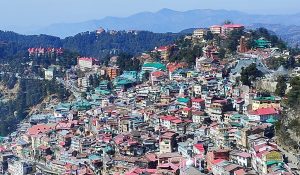Clear skies for two days forecasted: Mandi battered with maximum rainfall of 1710 mm
