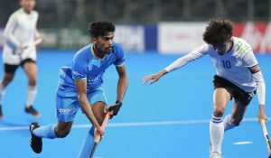Hockey India announces Sanjay-led India A men’s squad for Europe tour