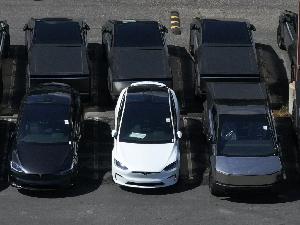 Tesla settles lawsuit over 2019 autopilot crash confidentially, before trial in Miami