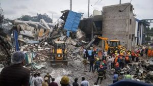 Telangana pharma unit blast: Death toll rises to 39