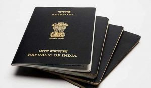 India Rises to 77th in Henley Passport Index, Visa-Free Travel to 59 Countries