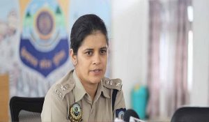 Himachal government relieved SP Kangra, Ashok Rana given additional charge