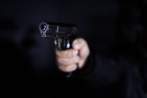 Congress leader Anil Marelli shot dead in Telangana
