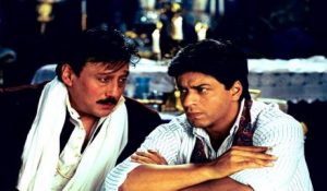 23 years of Devdas: Jackie Shroff remembers iconic film with throwback post