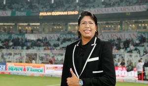 It was a great memory: Jhulan Goswami hopes Harmanpreet & Co repeat England clean sweep in ODI series
