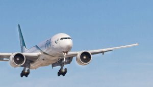 India extends airspace closure for Pakistani planes till Aug 23; NOTAM issued