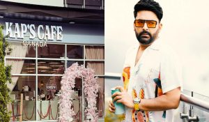 Canada Deports 3 Criminals Linked to Kapil Sharma’s Capes Cafe Attack in B.C.