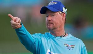 SA20: Lance Klusener reinstated as Durban’s Super Giants’ head coach
