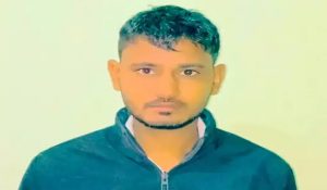 Young man dies of electrocution in Rewari