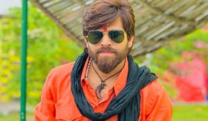 FIR against Haryanvi Singer Masoom Sharma after PU Show, Read to know matter