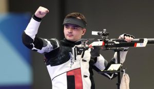 Honoured to be part of SLI, will be both competitive and inspiring, says Miran Maricic
