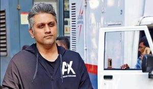 Mohit Suri calls ‘Saiyaara’ his tribute to the first Aashiqui film