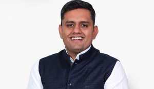 Haryana: Nishit Kataria became the President of Haryana Youth Congress