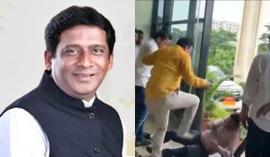 Odisha BJP leader Jagannath Pradhan arrested after BMC official assault, Read to know why
