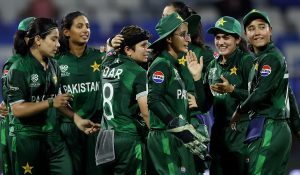Pakistan name women’s squads for South Africa white-ball tour; Familiar faces return