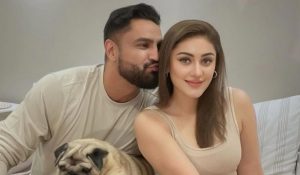 Parag Tyagi reveals how he and dog Simba are coping with Shefali Jariwala’s death