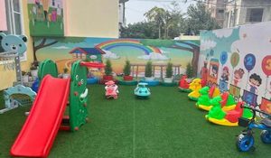 Notice to 93 play schools in Rohtak: Only 3 valid, department gives 10 days time