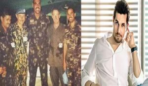 Randeep Hooda on 25 years ‘Operation Khukri’: Proud moment for all us Indians