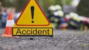 Six killed in road mishap in Odisha’s Sundargarh district