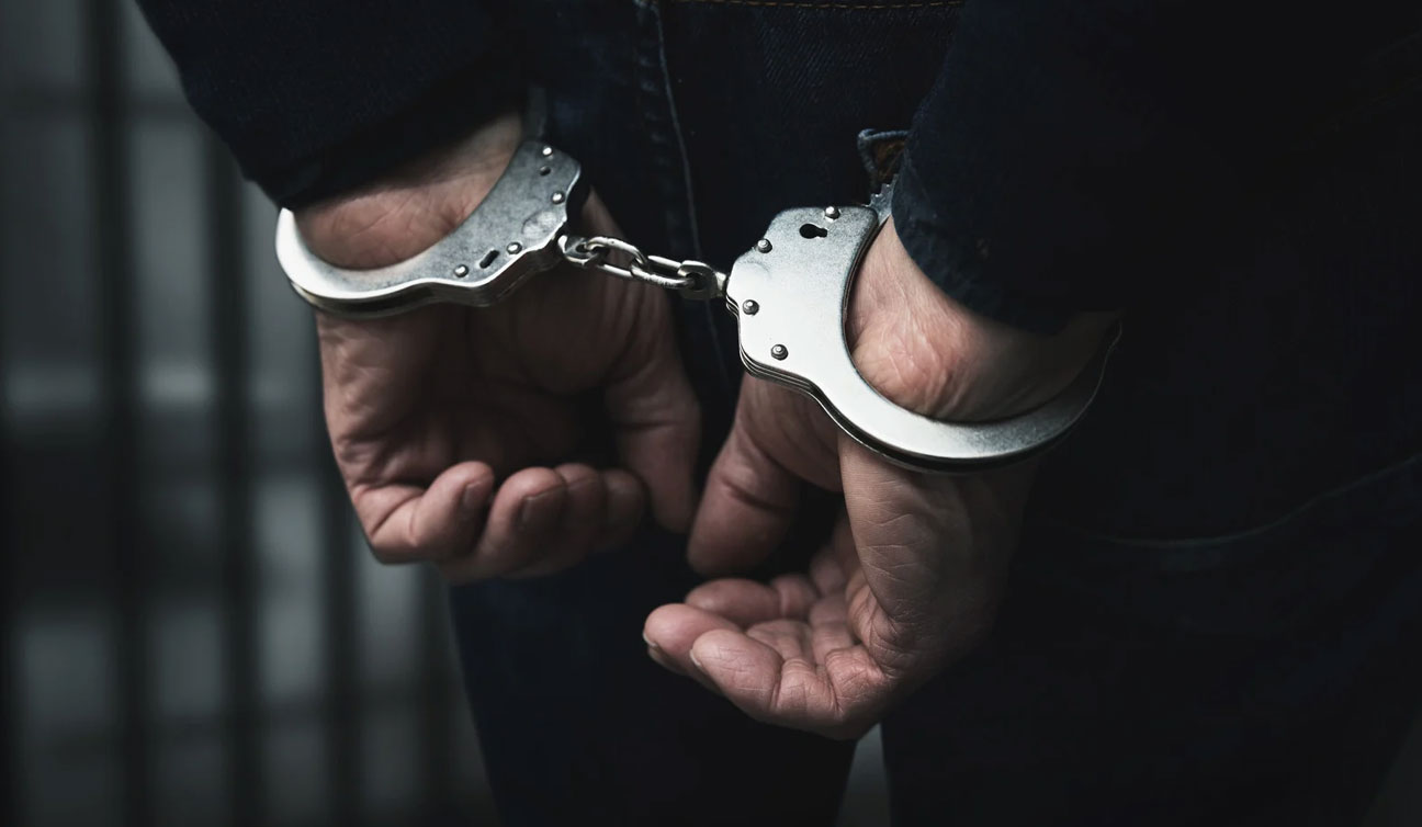 Pakistani Woman held in Tripura after entering India illegally