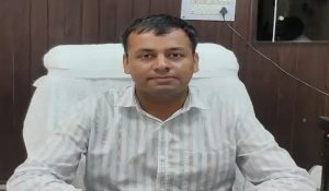 Preparation for flood control regarding monsoon in Rohtak; Control room set up in sub-division