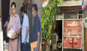 Illegal abortion exposed in Rohtak: Health Dept team arrest BAMS doctor couple, FIR lodged