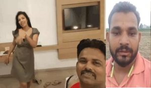 Magan Suicide Case: Deepak-Divya file anticipatory bail plea in Punjab and Haryana High Court