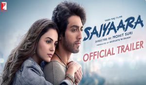 ‘Saiyaara’ trailer launch: Ahaan Panday, Aneet Padda capture emotions of togetherness, rage, pain, frustration