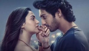 Saiyaara box office collection day 1: Ahaan Panday, Aneet Padda starrer scores a huge Rs 21.25cr