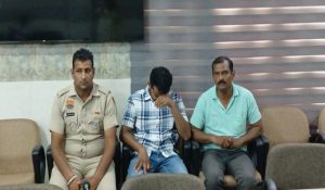 Ambala: Fetal sex determination racket busted in Cantt Civil Hospital, two including fourth class employee arrested