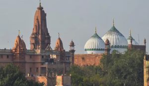 Allahabad HC rejects plea to declare Shahi Idgah mosque as disputed structure
